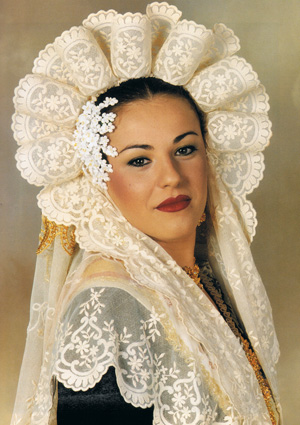 Belleza 2000 - Ana Noelia Abellán Sánchez