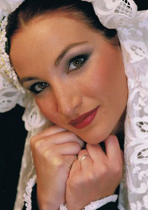 Belleza 2005 - Lorena Ferrer Navarro