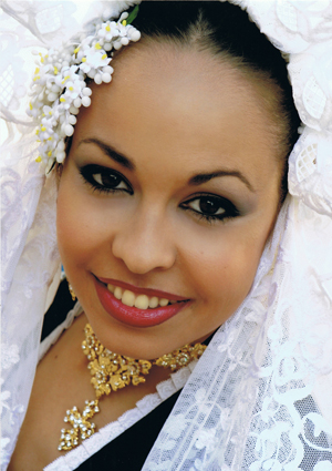 Belleza 2006 - Inmaculada Rueda Gómez